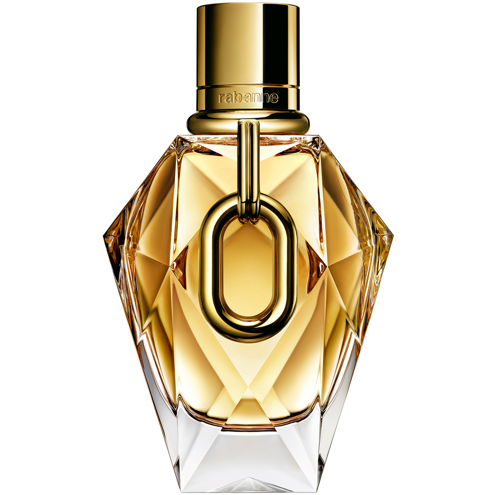 Million Gold for Her, EdP