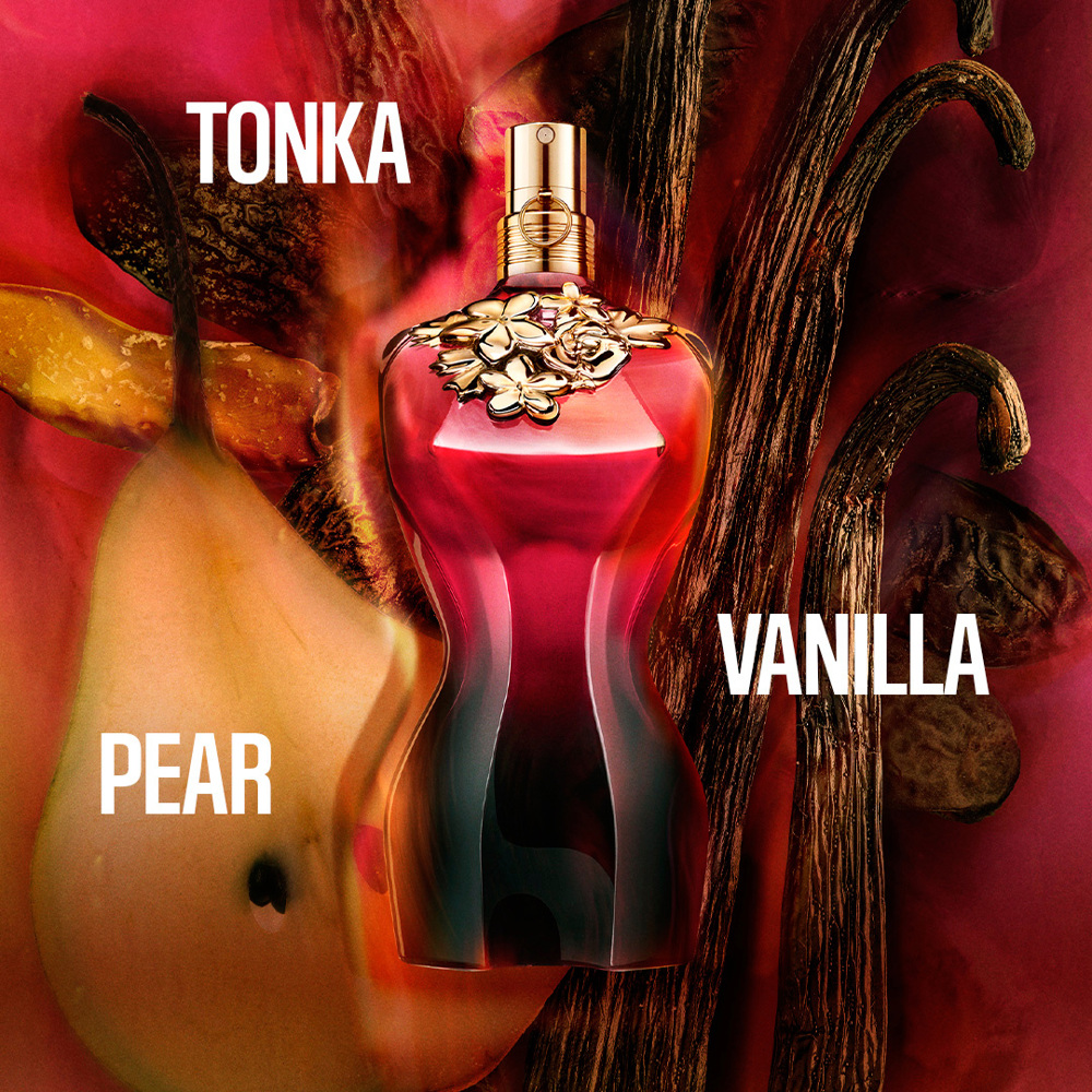 La Belle, EdP Intense 100ml