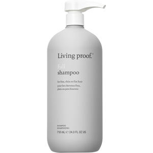 Full Shampoo