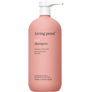 Curl Shampoo