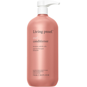 Curl Conditioner