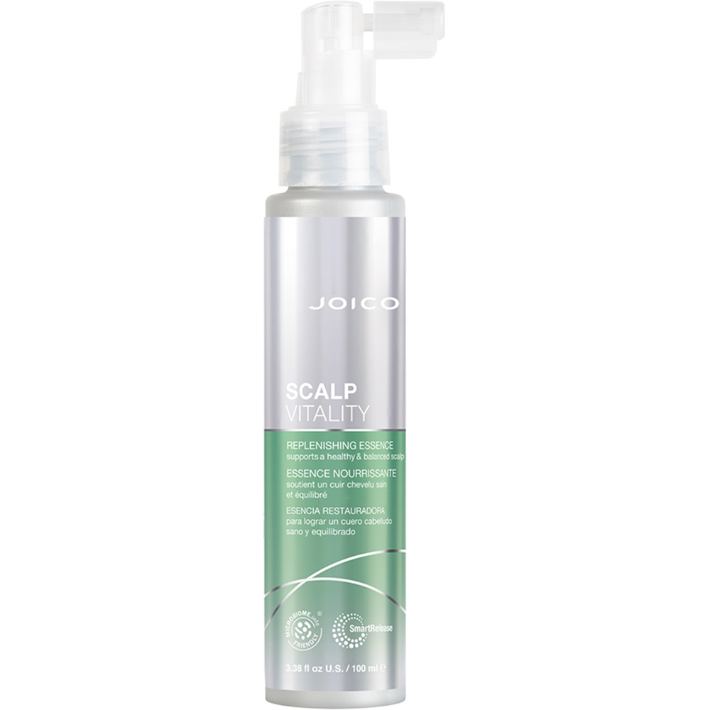 Scalp Vitality Replenishing Essence, 100ml