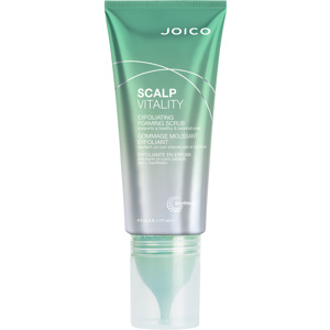 Scalp Vitality Exfoliating Foaming Scrub, 177ml