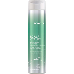 Scalp Vitality Refreshing Shampoo