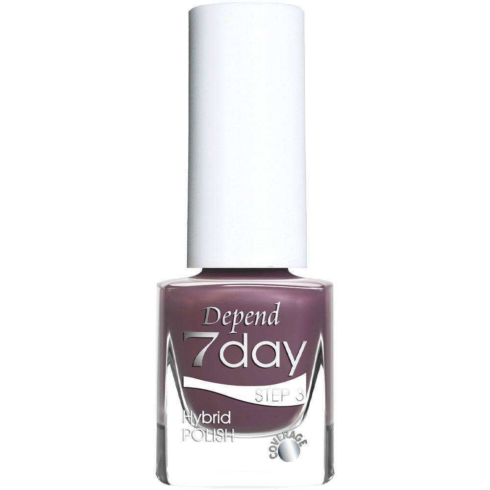 7day Hybrid Polish
