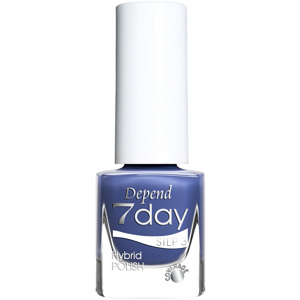 7day Hybrid Polish, 7356 Nostalgic Touch