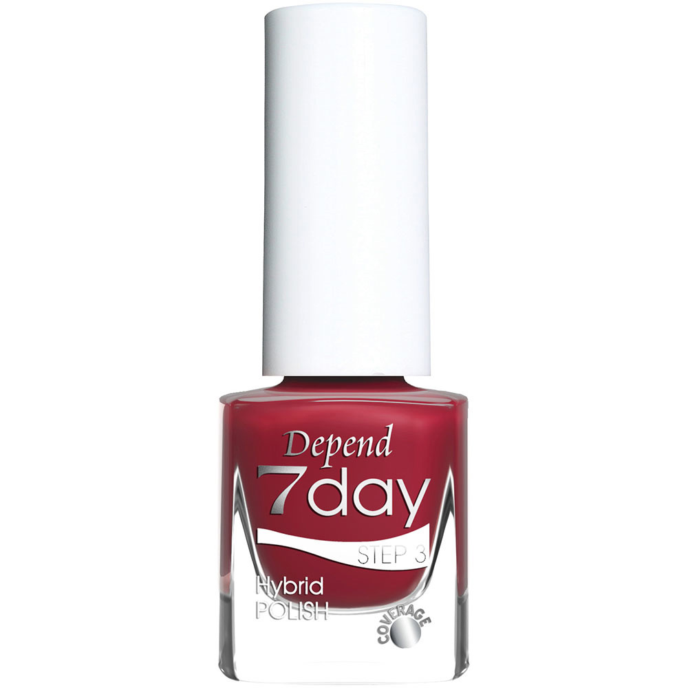 7day Hybrid Polish