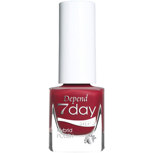 7day Hybrid Polish