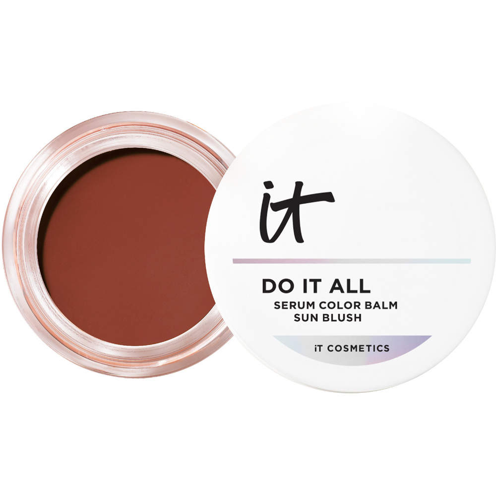 Glow with Confidence Sun Blush, 60 Sun Rush