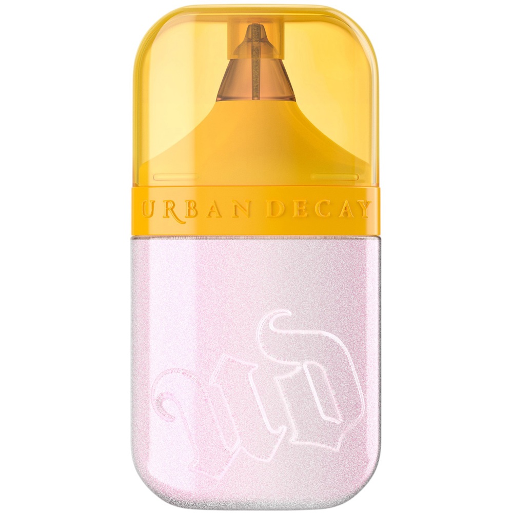 Face Bond Waterproof Luminizer