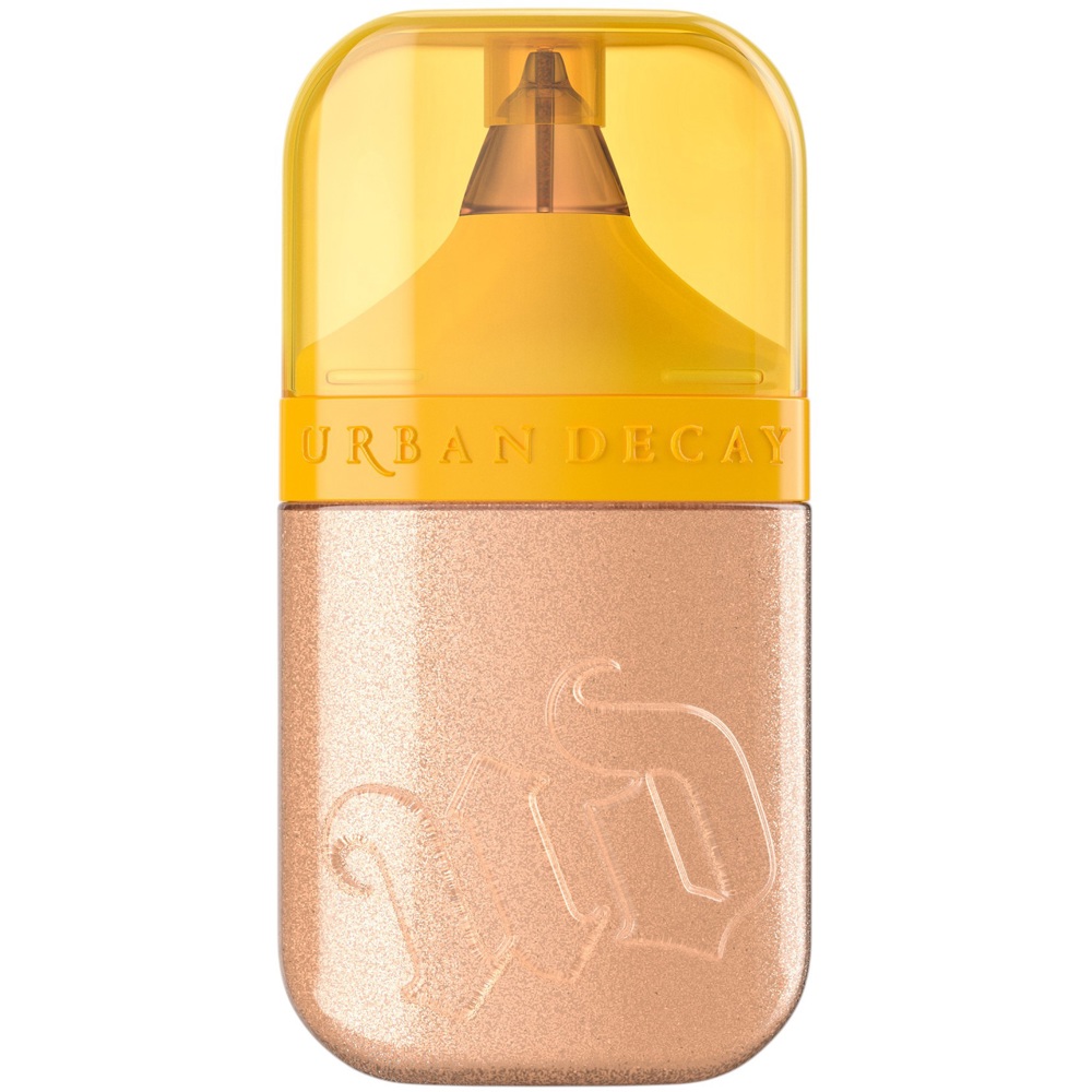 Face Bond Waterproof Luminizer