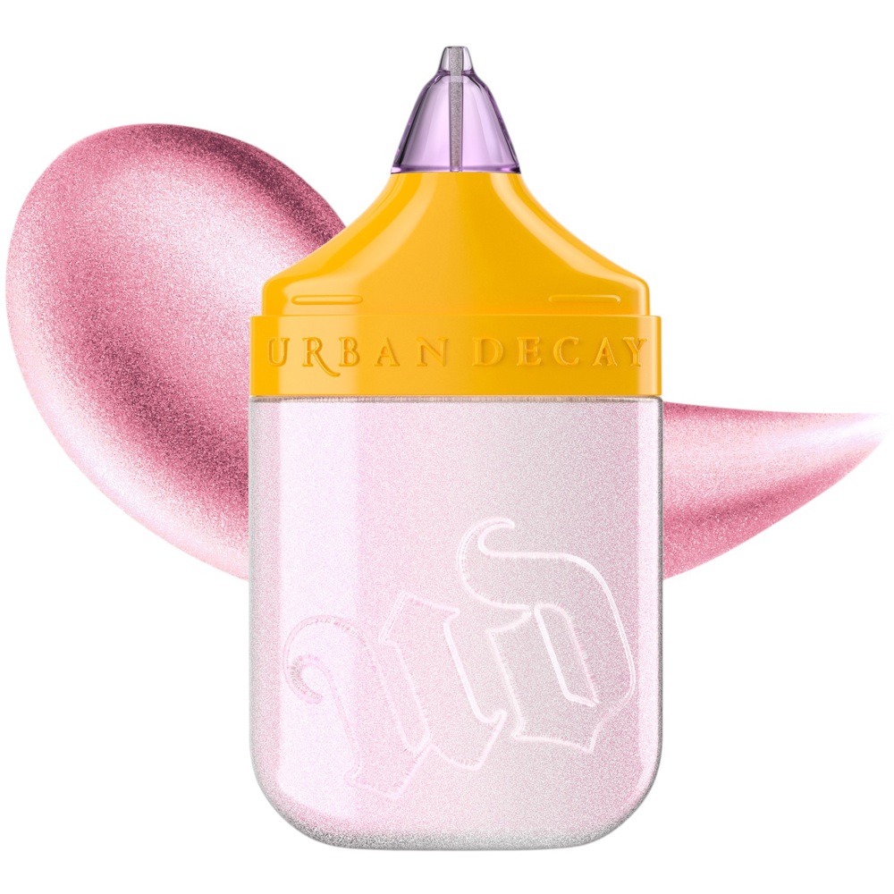 Face Bond Waterproof Luminizer