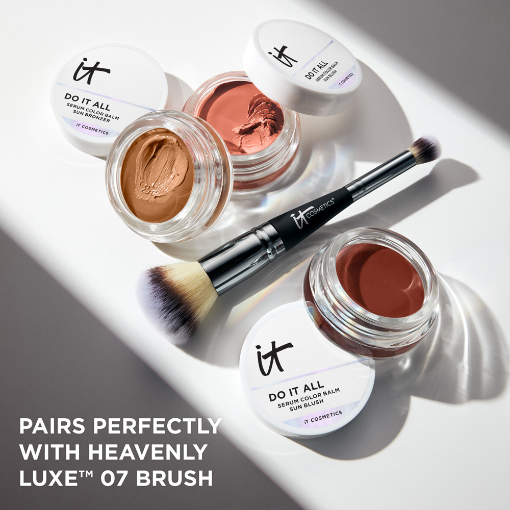 Glow with Confidence Sun Blush, 60 Sun Rush