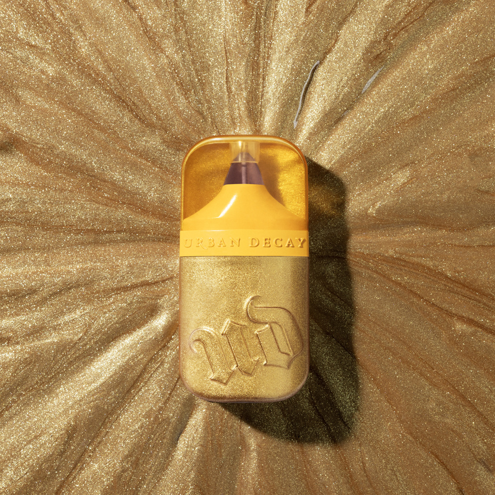 Face Bond Waterproof Luminizer