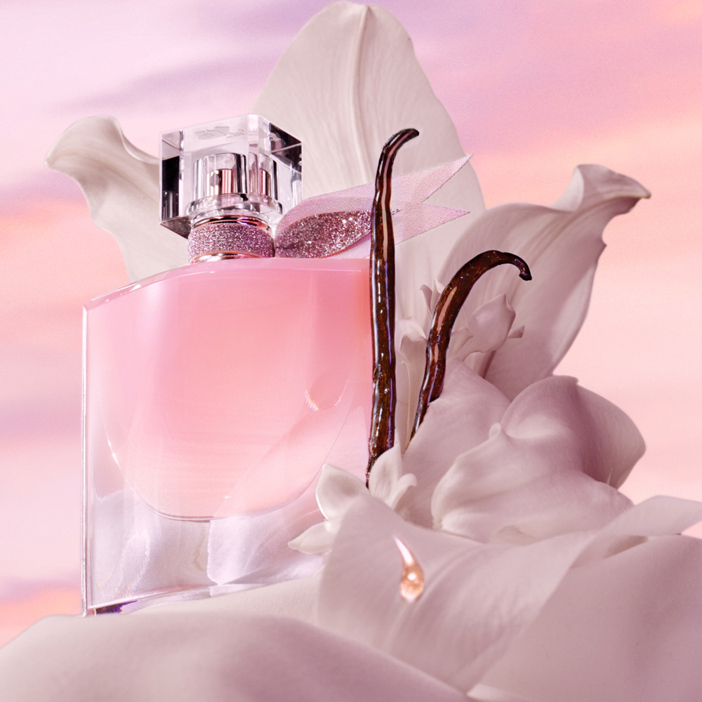 La Vie Est Belle Vanille Nude, EdP