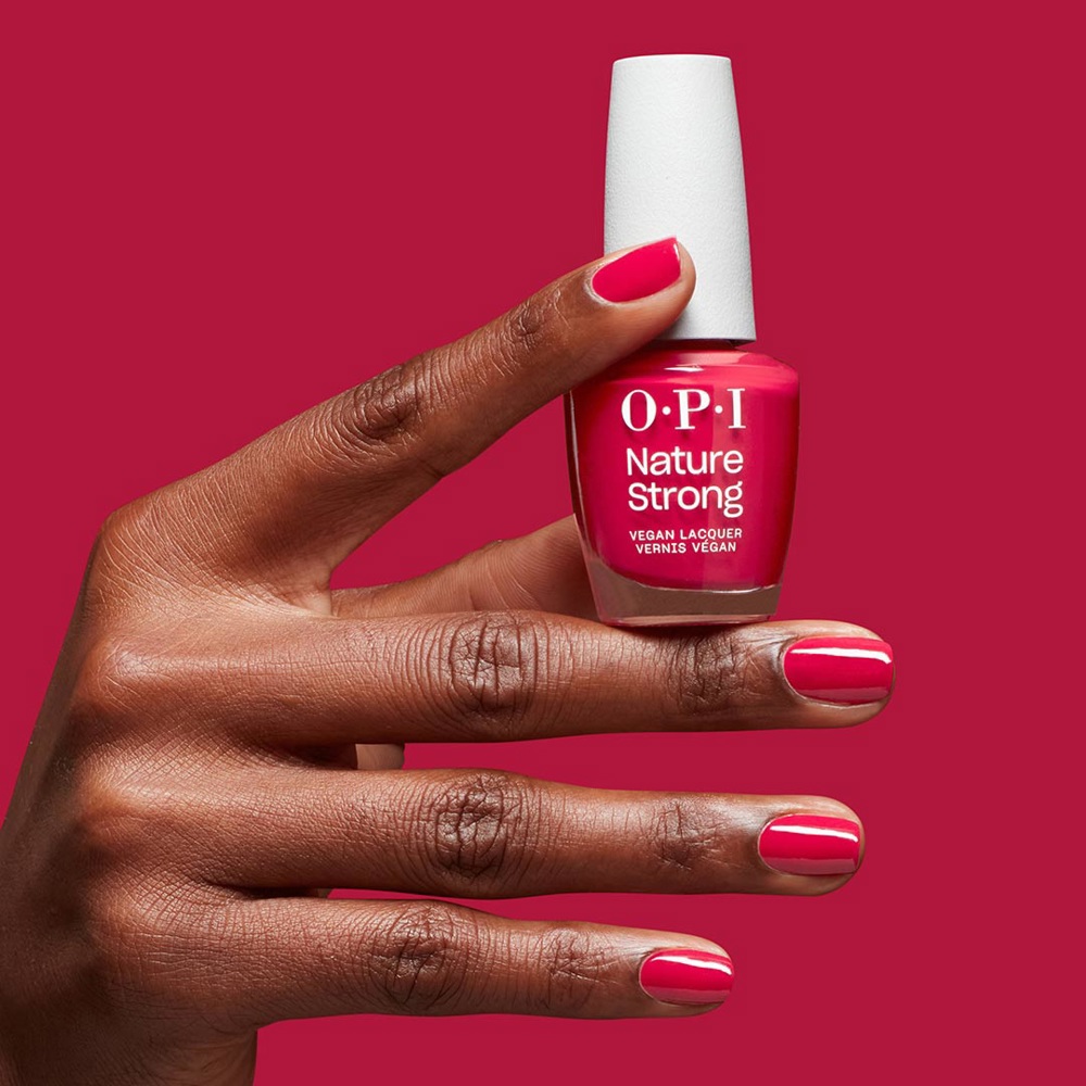 Nature Strong Vegan Lacquer