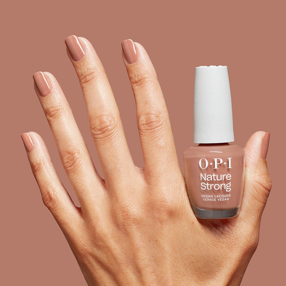 Nature Strong Vegan Lacquer