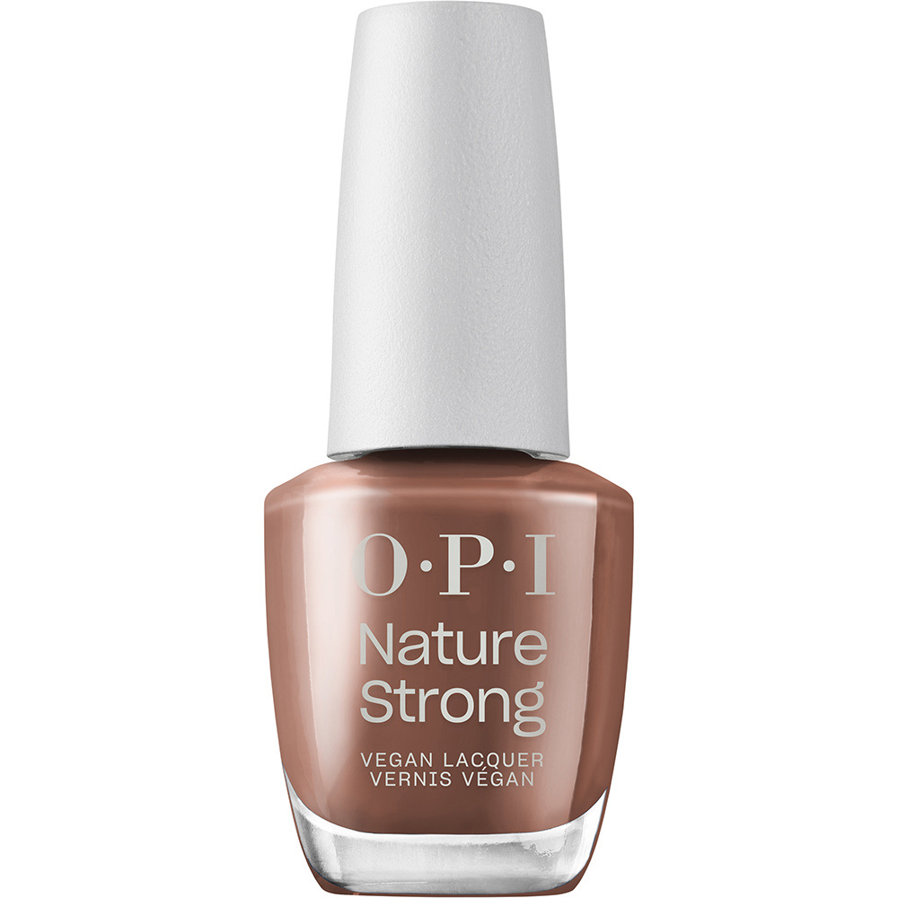 Nature Strong Vegan Lacquer