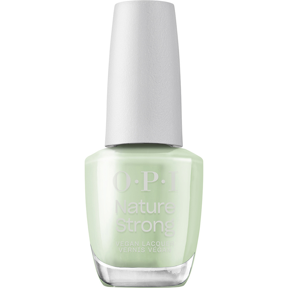 Nature Strong Vegan Lacquer