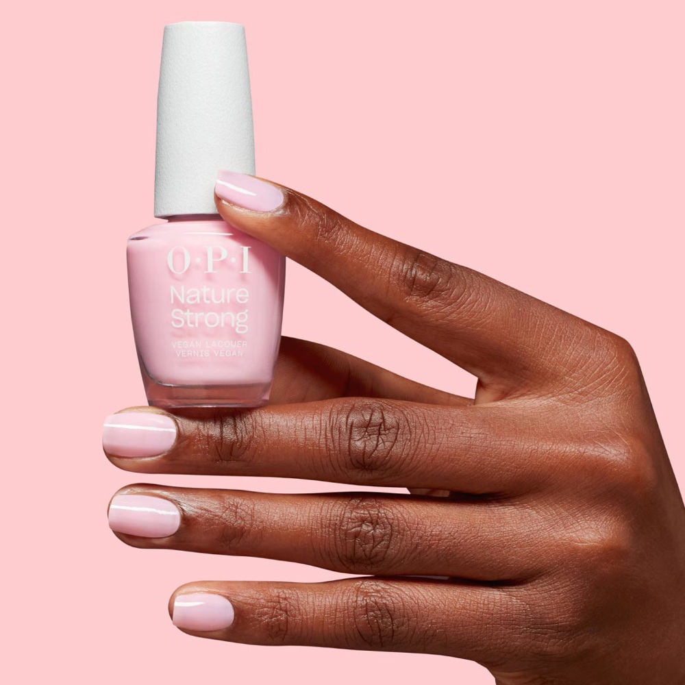 Nature Strong Vegan Lacquer