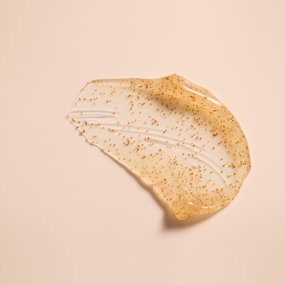 Nature Strong Smooth It Out Foot Scrub, 250ml