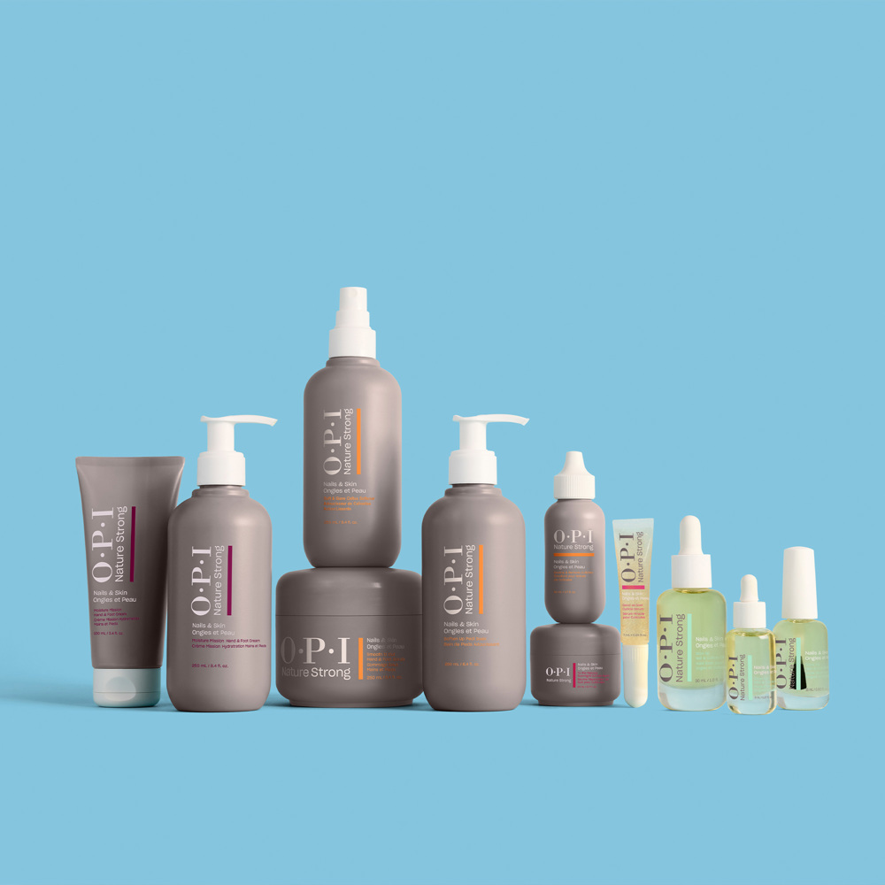 Nature Strong Soft & Gone Callus Softener, 250ml