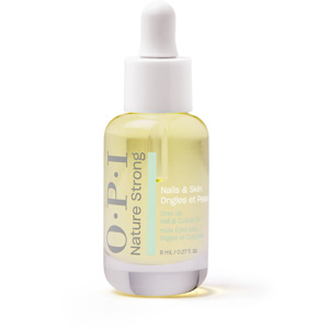 Nature Strong Glow Up Nail & Cuticle Oil