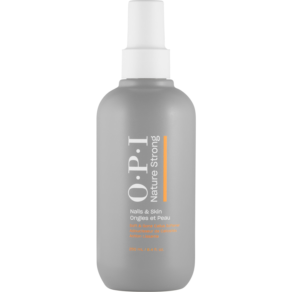 Nature Strong Soft & Gone Callus Softener, 250ml