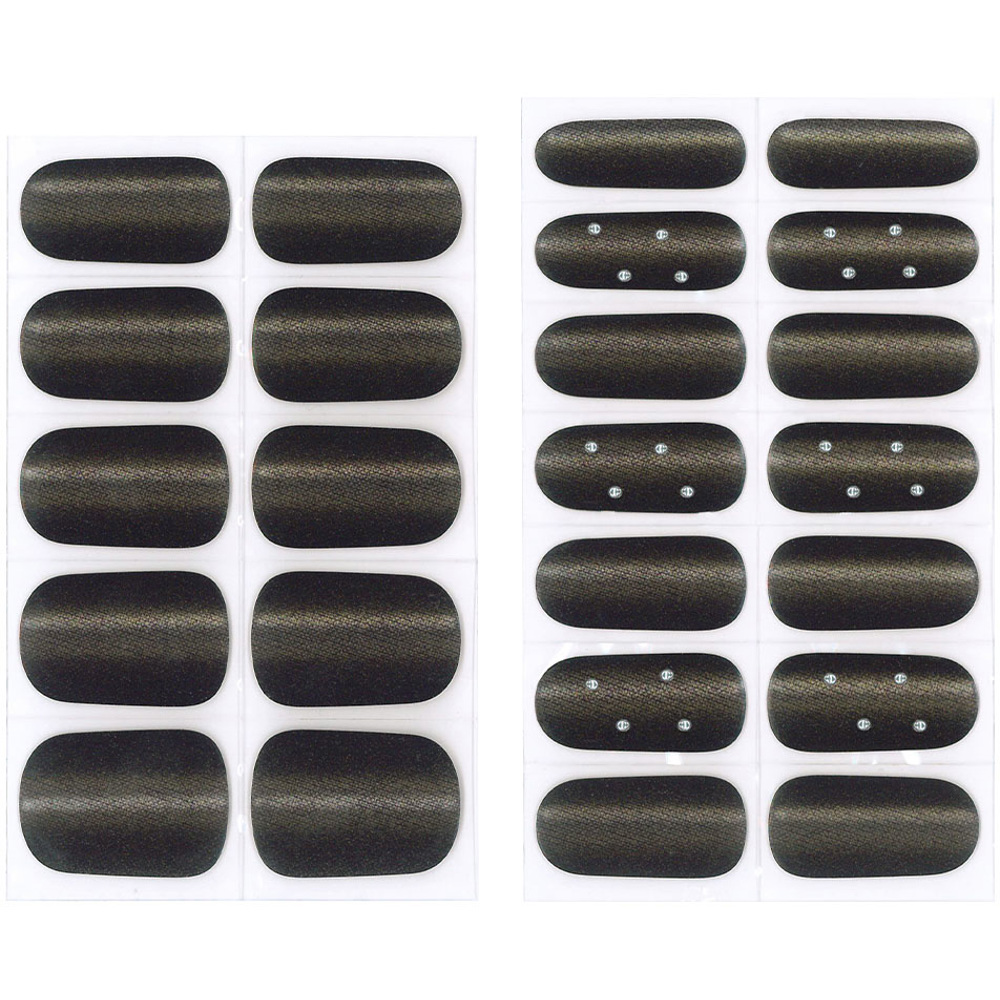 Gel iQ Gel Nail Strips