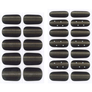 Gel iQ Gel Nail Strips