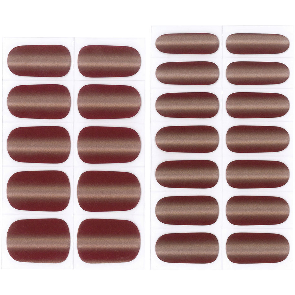 Gel iQ Gel Nail Strips