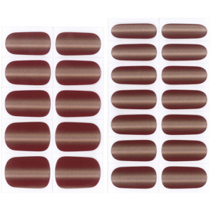 Gel iQ Gel Nail Strips