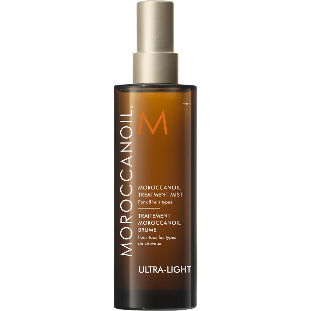 Treatment Mist