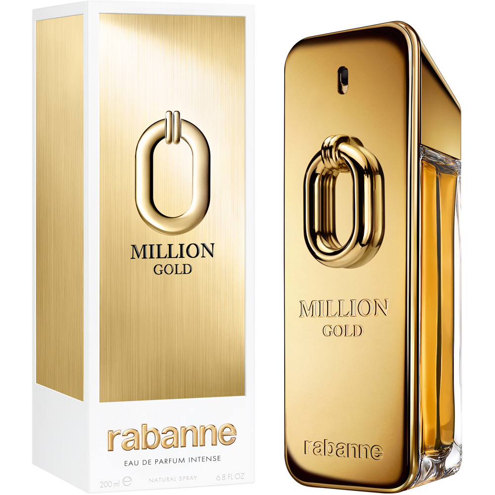 Million Gold, EdP Intense