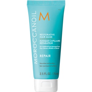 Restorative Hair Mask