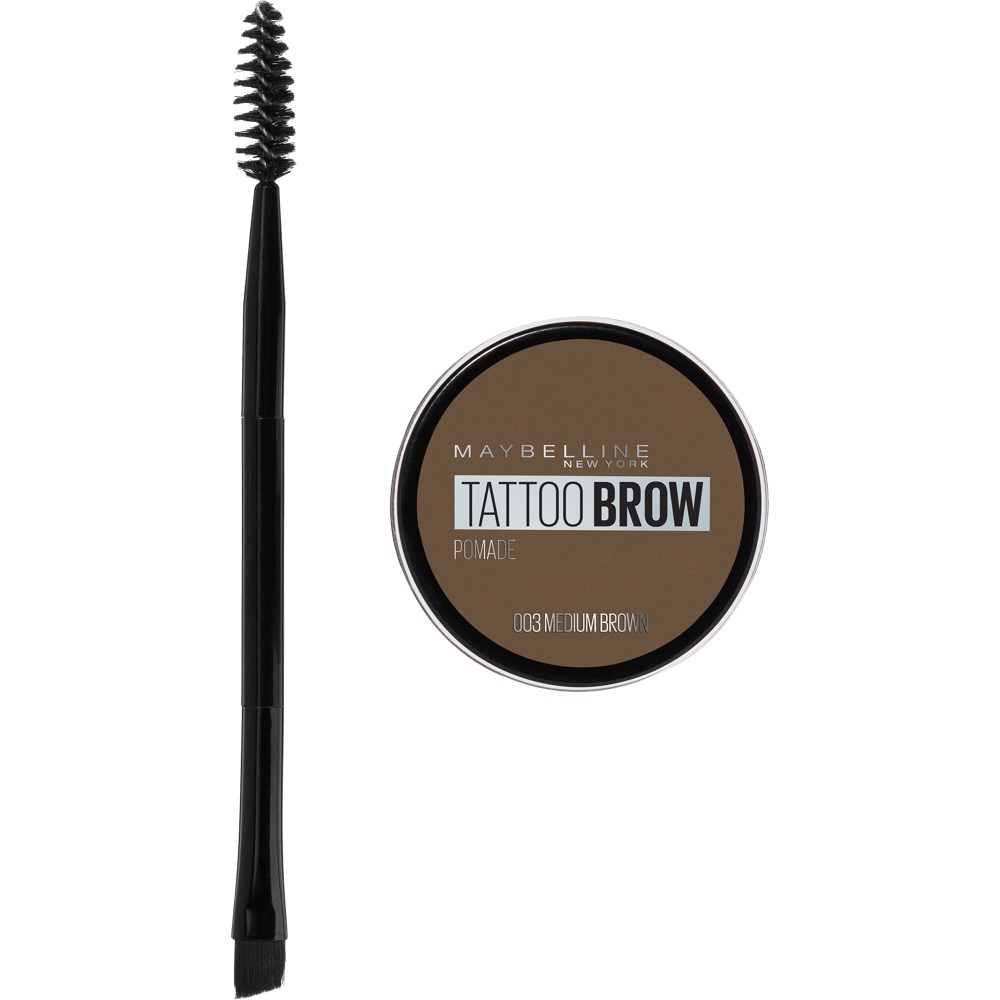 Tattoo Brow Pomade Pot 3