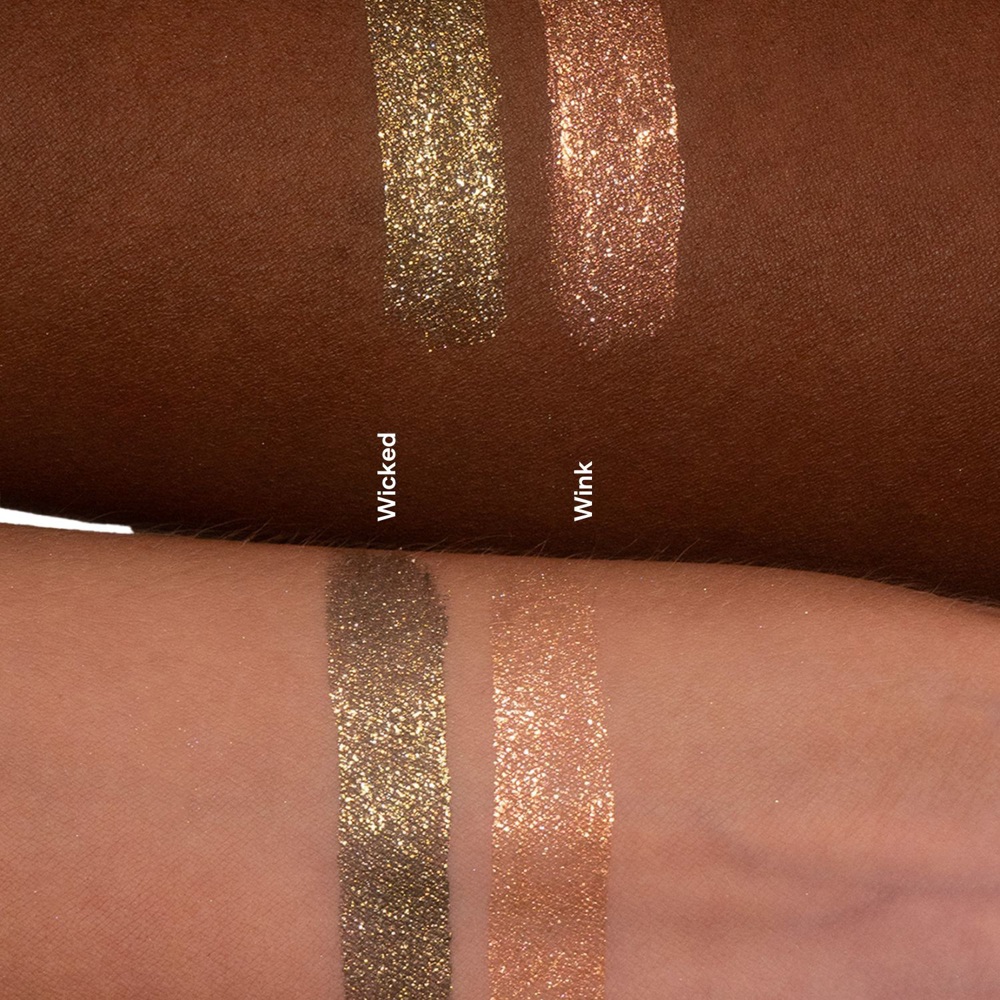 Sparkl Liquid Eyeshadow