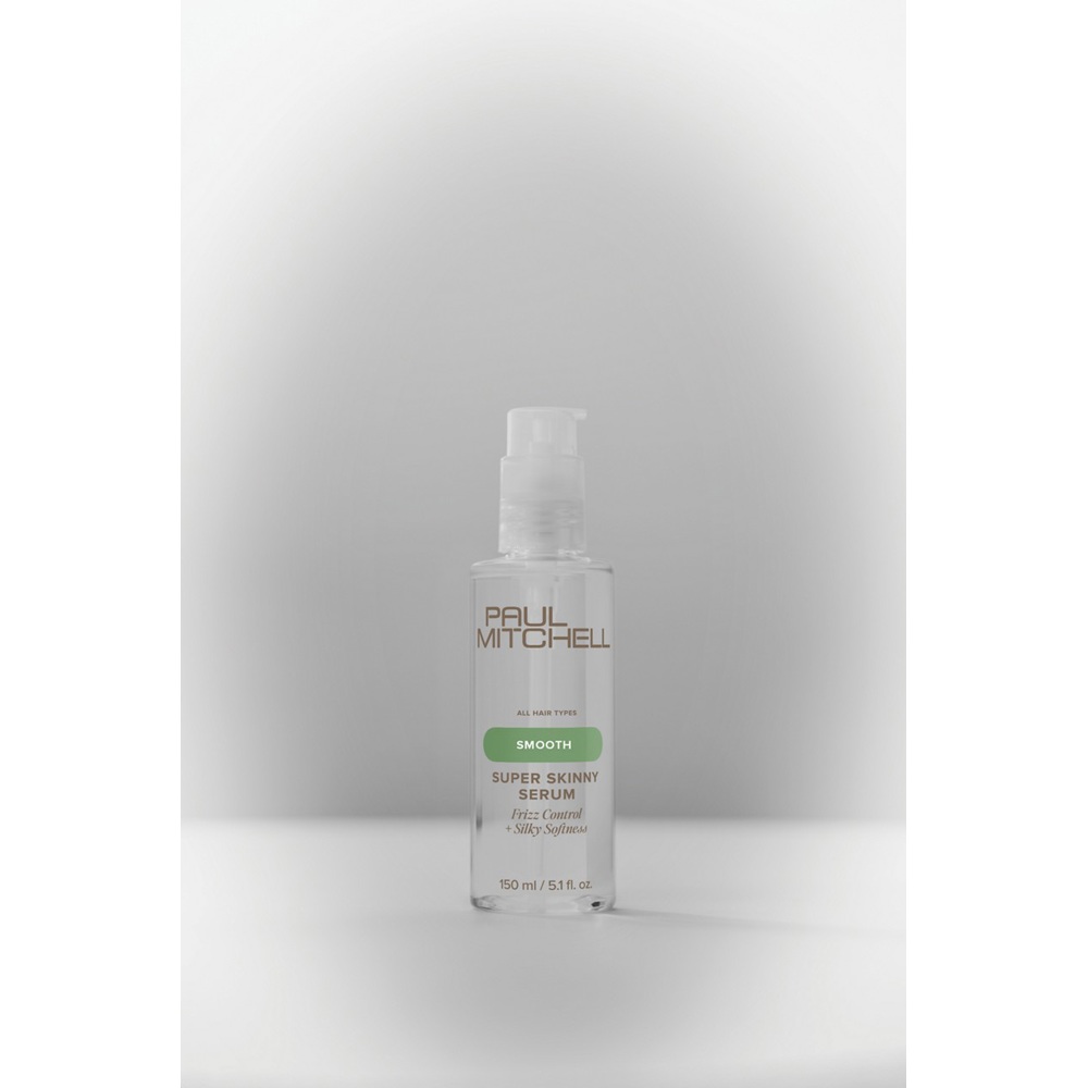 Smoothing Super Skinny Serum