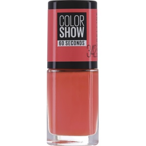 Color Show Nail Polish 7ml