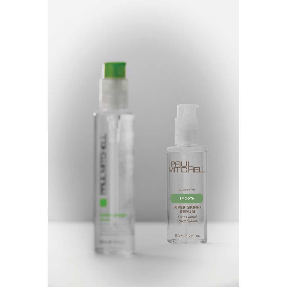 Smoothing Super Skinny Serum