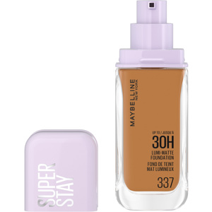 Super Stay Lumi-Matte Foundation