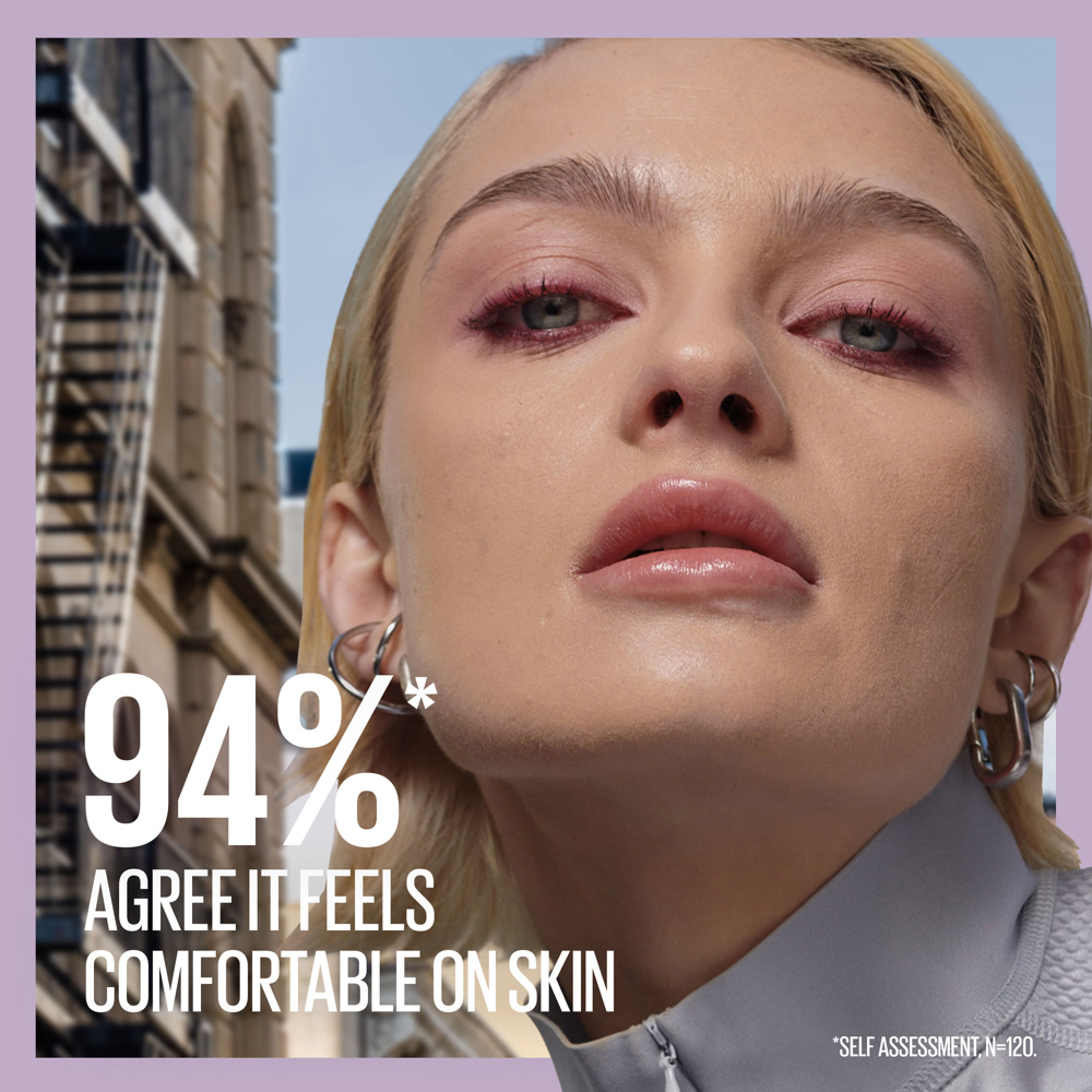 Super Stay Lumi-Matte Foundation