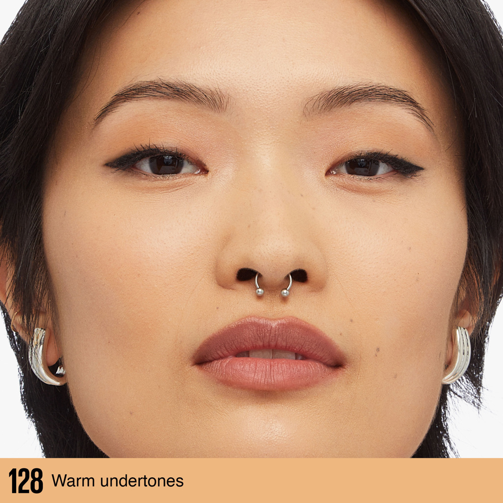 Super Stay Lumi-Matte Foundation