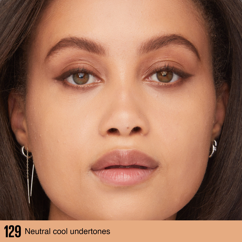 Super Stay Lumi-Matte Foundation