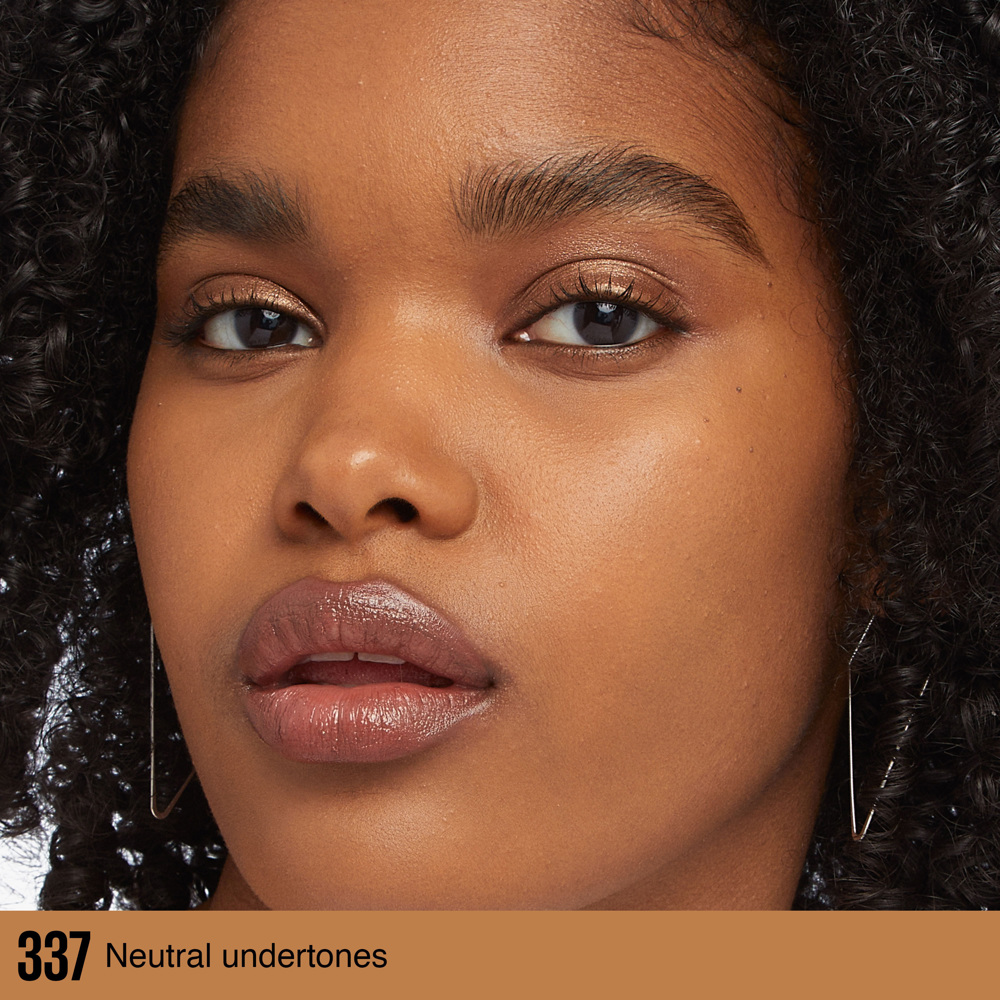 Super Stay Lumi-Matte Foundation