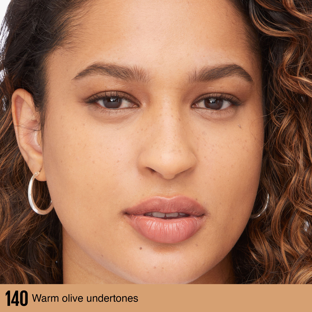 Super Stay Lumi-Matte Foundation