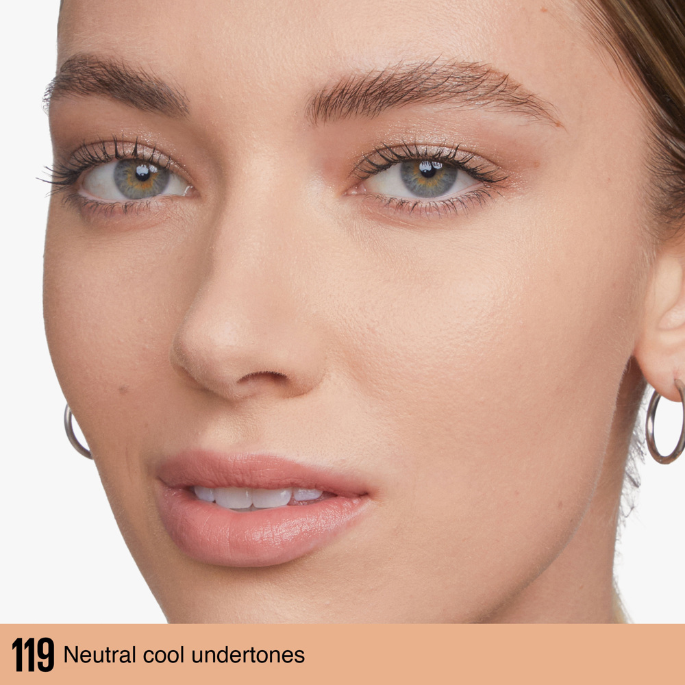 Super Stay Lumi-Matte Foundation