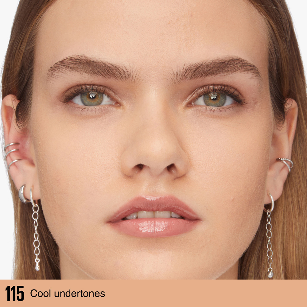 Super Stay Lumi-Matte Foundation