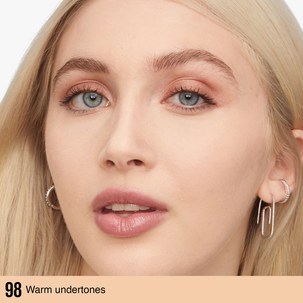 Super Stay Lumi-Matte Foundation