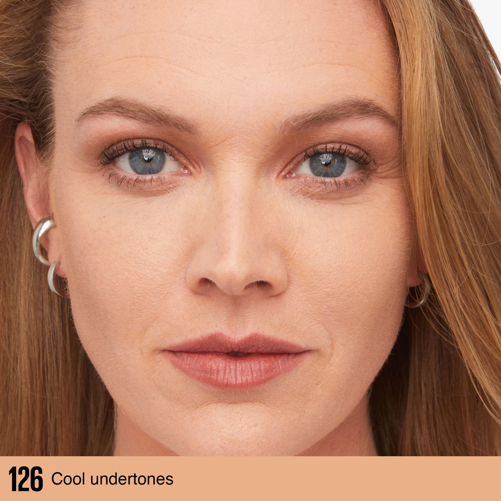 Super Stay Lumi-Matte Foundation